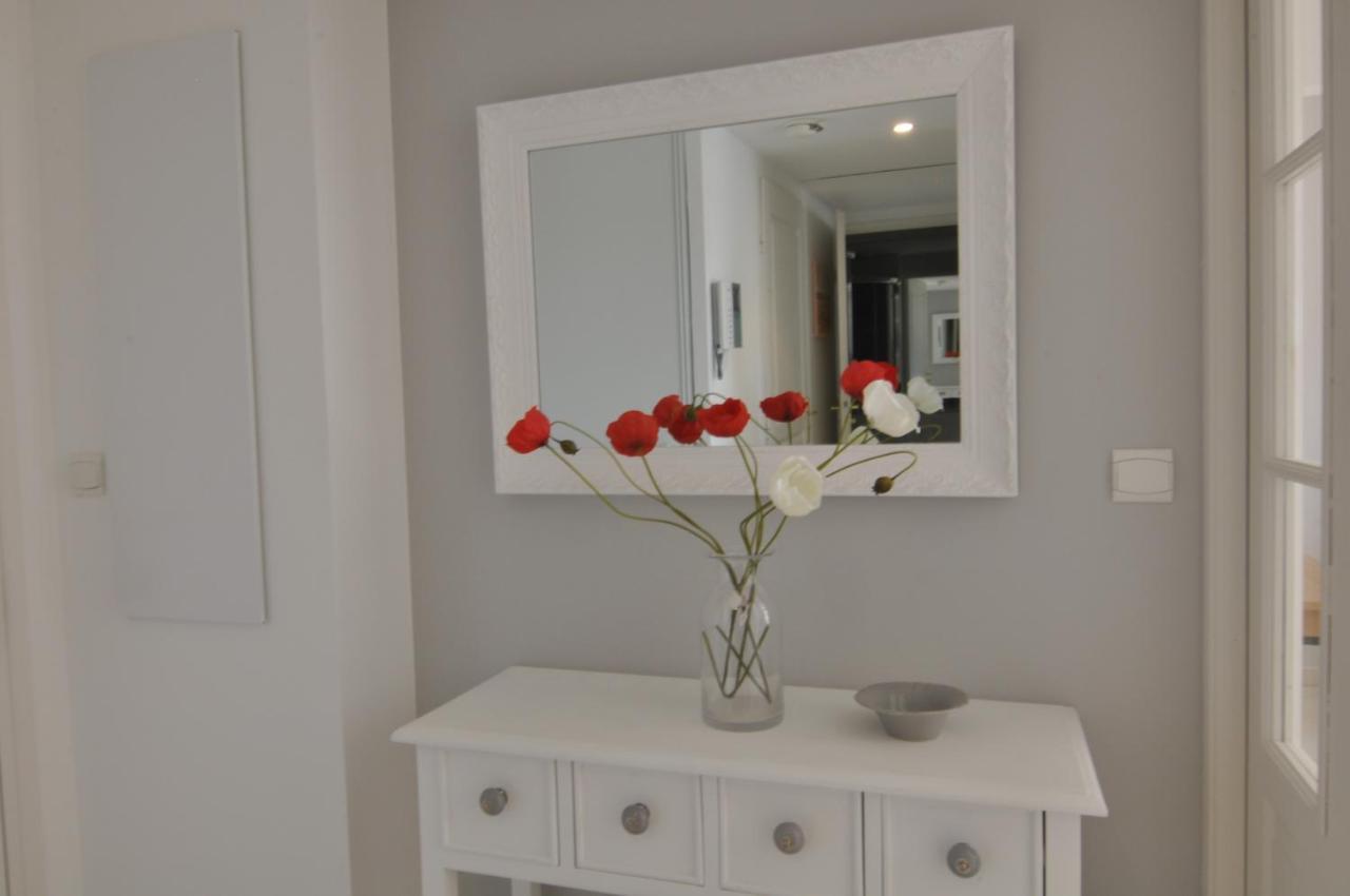 Elegant One-Bedroom Apartment With Swimming Pool - Stayinantibes - Le Vallon Antibes Exterior foto